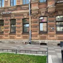 Продажа нежилого помещения ул. Чайковского 63, в Санкт-Петербурге