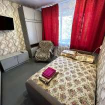 Комфортная 2-комнатная квартира, в Смоленске