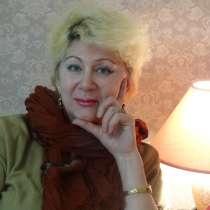 Татьяна, 51 год, хочет пообщаться, в Красноярске