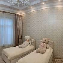 Продается шикарный частный дом со всеми удобствами в районе, в г.Бишкек