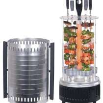 Шашлычница электрическая Kelli KL-5060, в г.Тирасполь