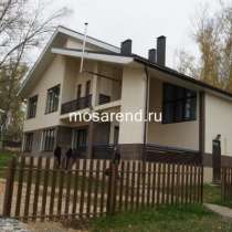 Сдается дом N 23346 на 80 мест, Калужское шоссе,5 км от МКАД, в Москве