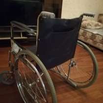 Инвалидная коляска, в г.Астана