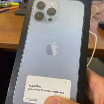 Iphone 13 pro max 512 gb евротест, в Москве