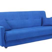Новый диван Милан синий, в Москве