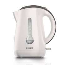 Чайник электрический Philips white grey HD4677/50 1.7л, в г.Тирасполь