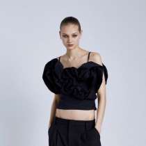 Топ ZARA, в Москве