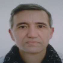 Сергей, 50 лет, хочет пообщаться, в Санкт-Петербурге