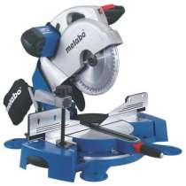 Пила торцовочная Metabo KS 254 Plus 0102540100, в г.Тирасполь
