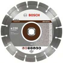 Диск алмазный отрезной Bosch 2.608.602.609, в г.Тирасполь