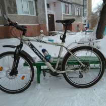 Велосипед дорожный, в г.Петропавловск