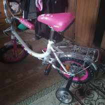 Велосипед для девочек новый, в Апатиты