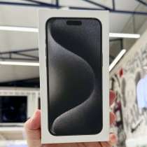 Iphone 15 Pro Max, в г.Вильнюс