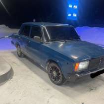 Продам 2107, в Бердске