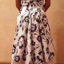 Платье нарядное для девочки,1500 руб, в Оренбурге