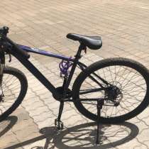 MTB OCIMA, в Хабаровске