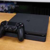 PlayStation 4, в Адлере