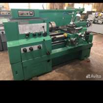 Ремонт станков токарных, координатных, в Оренбурге