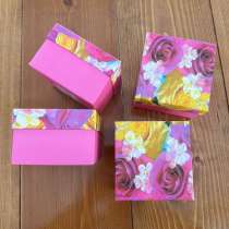 Подарочные коробки, в Королёве