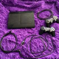 Продам PS3, в Коврове