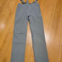 Горнолыжные штаны Nordway на флисе, в Красноярске