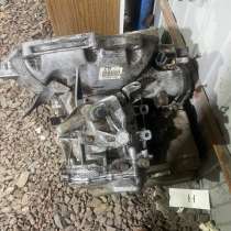 Кпп ланос 1.5, в Курске