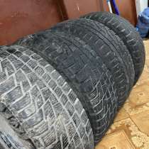 Резина, в Воронеже