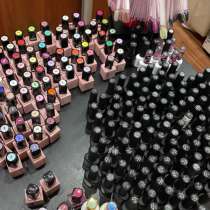 Гель лак, в Москве