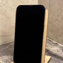 IPhone 13 (128 GB) — отличное состояние, в Москве