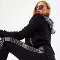 Костюм спортивный, в Москве