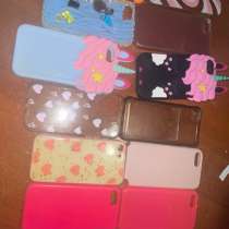 Чехлы на айфон 7, в Череповце