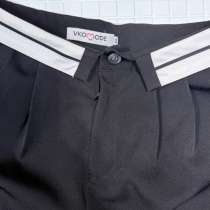 Брюки палаццо 44 размер, в Москве