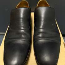 Туфли Gucci оригинал, хорошее состояние, в Москве