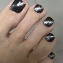 Маникюр + Педикюр, в Москве