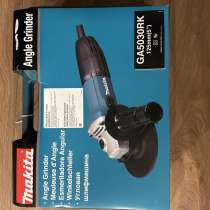 Makita ga5030rk, в Москве