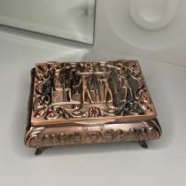 Шкатулка Сувенир, в Хасавюрте