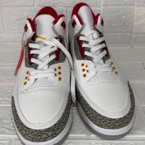 Кроссовки мужские Air Jordan, в г.Бердянск