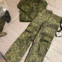 Военная форма вкпо демисезонная, в Самаре