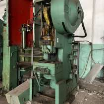 Пресс механический КД2326К, в Каменск-Шахтинском