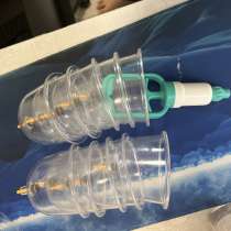 Вакумные банкий с насосам, в Копейске