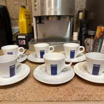 Кофейный сервиз, в Москве