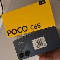 Телефон, Poco c 65&rsquo;&rsquo;, в Санкт-Петербурге