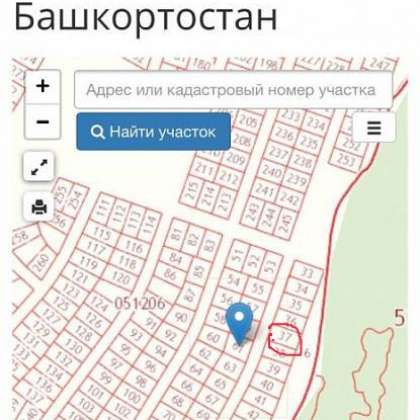 Карта города октябрьский башкортостан с улицами