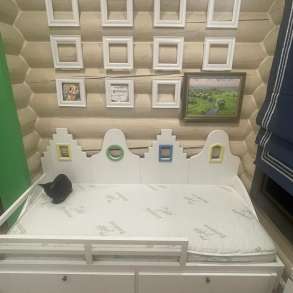 Детская мебель, в Томске