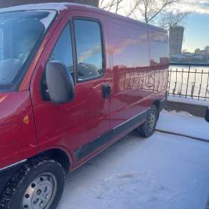 Грузоперевозки, в Екатеринбурге