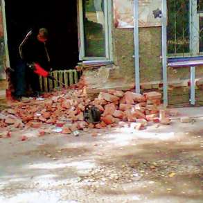 Демонтаж кафельной плитки, в Новосибирске