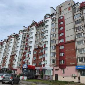 Просторная квартира, в Ижевске