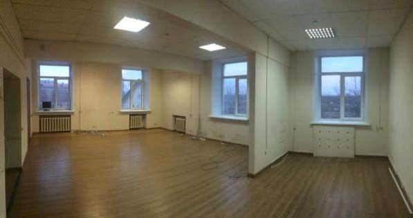 Сдается офис 127 м2, м.Беговая в Москве фото 8