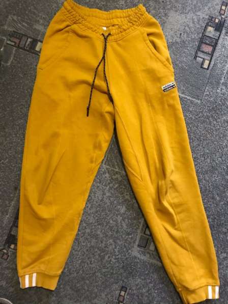 Костюм adidas в Санкт-Петербурге фото 4