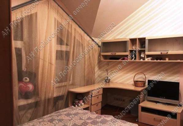 Продам таунхаус в Москва.Жилая площадь 242 кв.м.Есть Электричество, Водопровод. в Москве фото 7